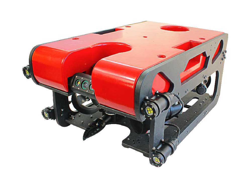 ZF-USRR6T-AJ 水下機(jī)器人