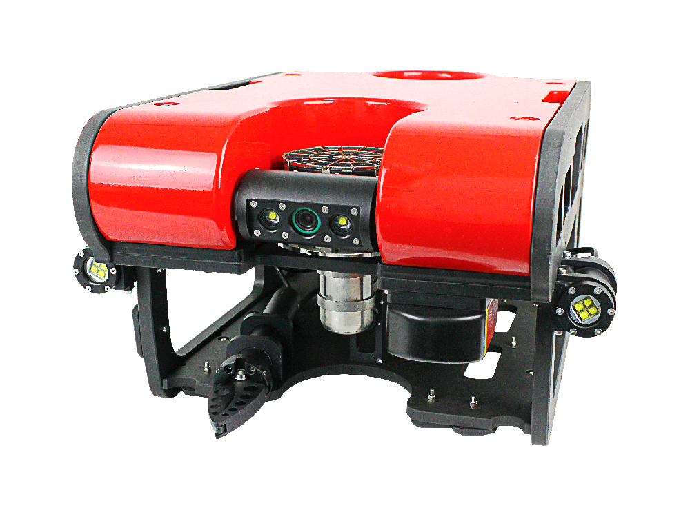 ZF-USRR4T-AJ 水下機(jī)器人